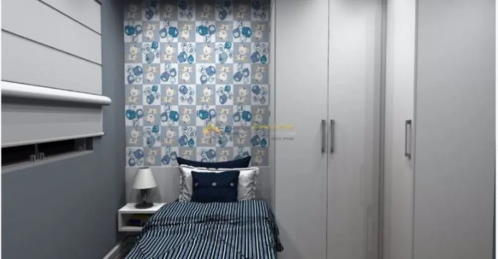Apartamento, 4 quartos, 92 m² - Foto 5