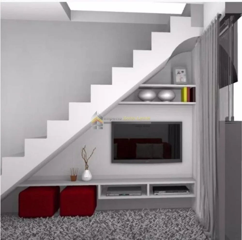 Apartamento, 4 quartos, 92 m² - Foto 1