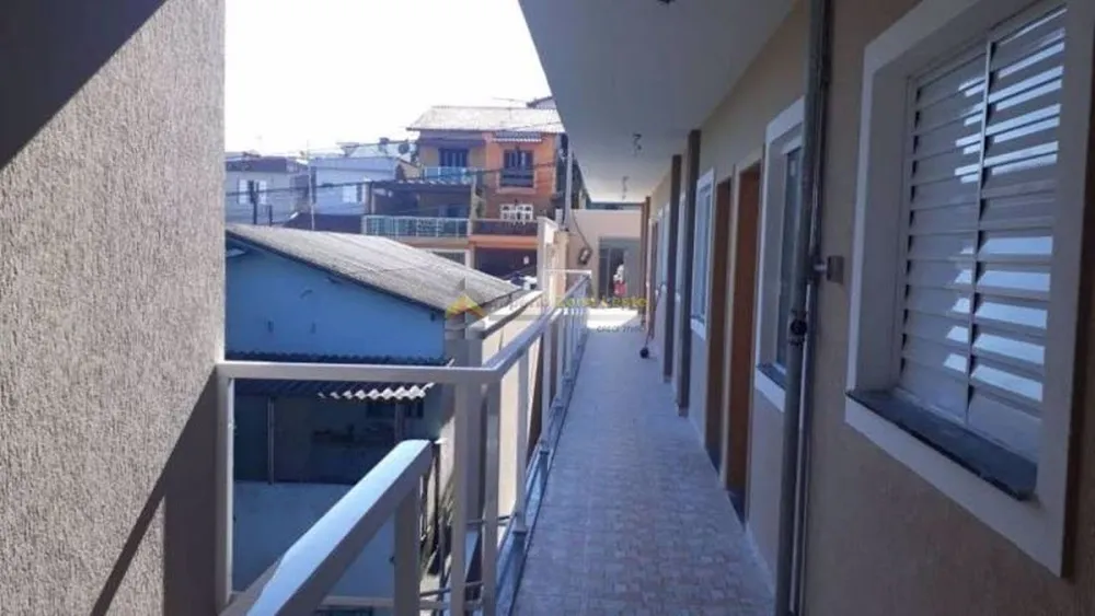 Prédio Inteiro, 45 m² - Foto 1