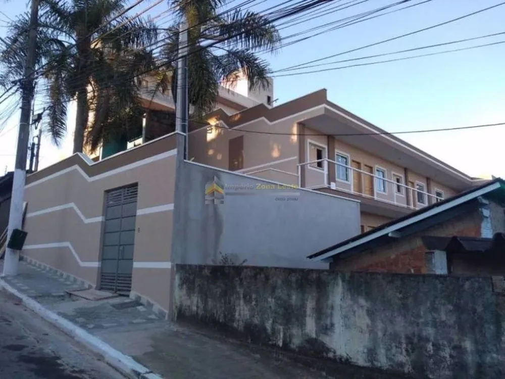 Prédio Inteiro, 45 m² - Foto 10