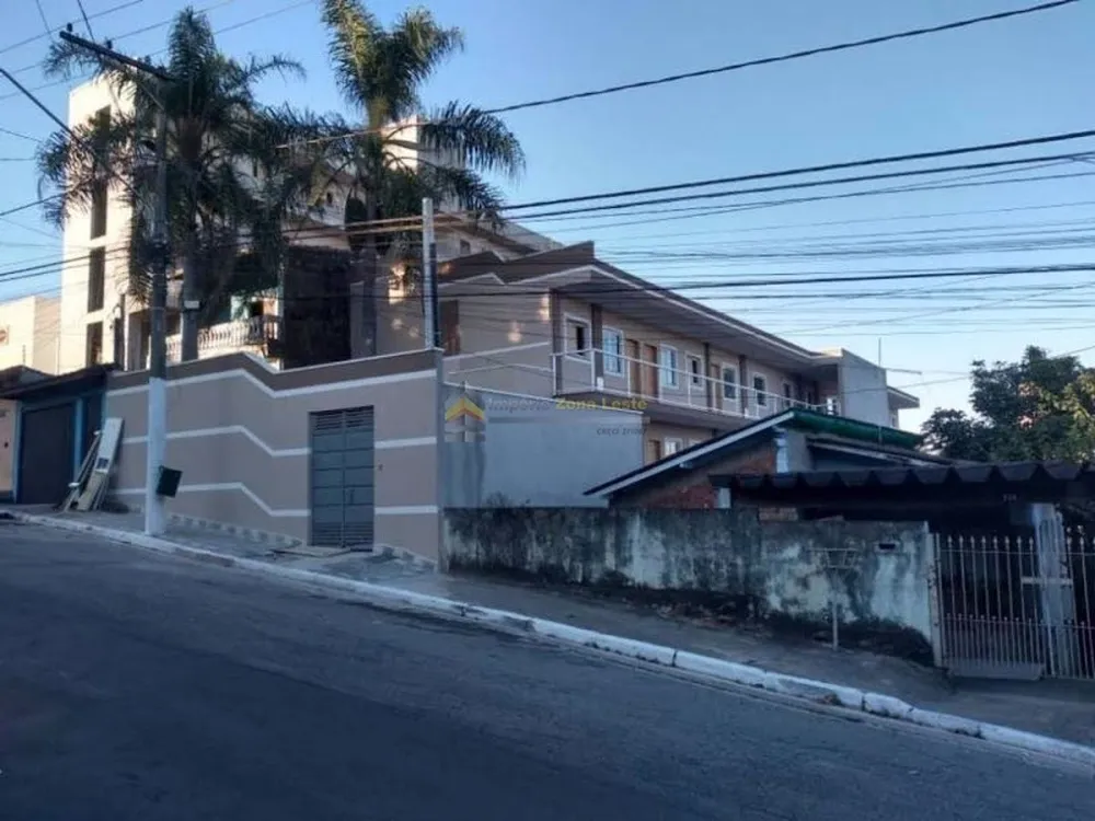 Prédio Inteiro, 45 m² - Foto 11