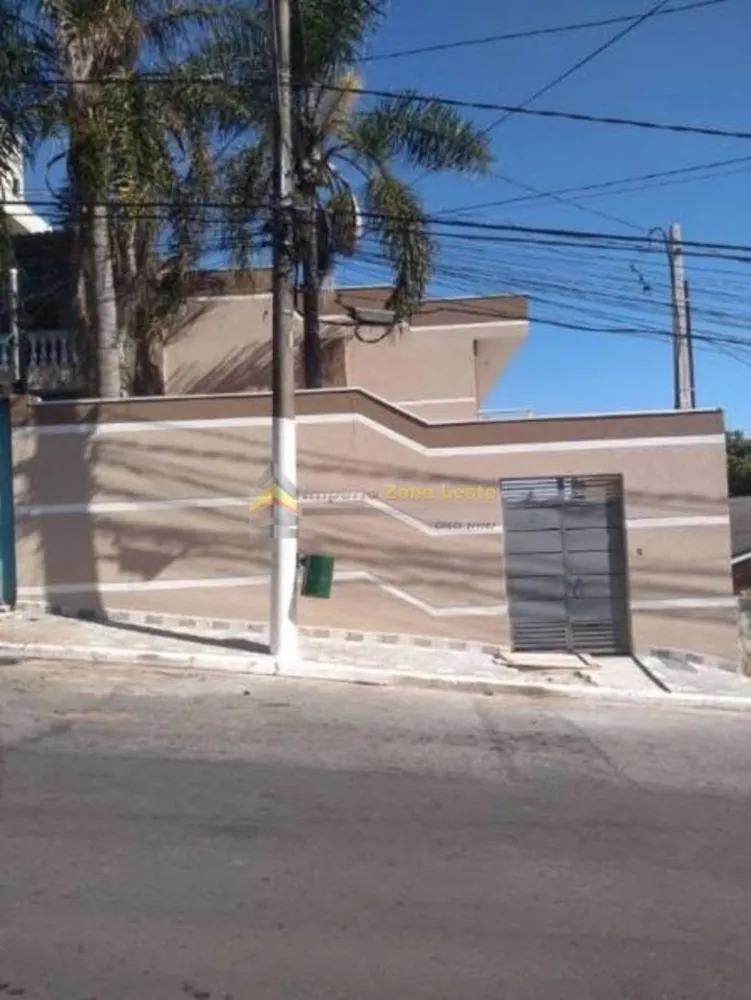 Prédio Inteiro, 45 m² - Foto 9