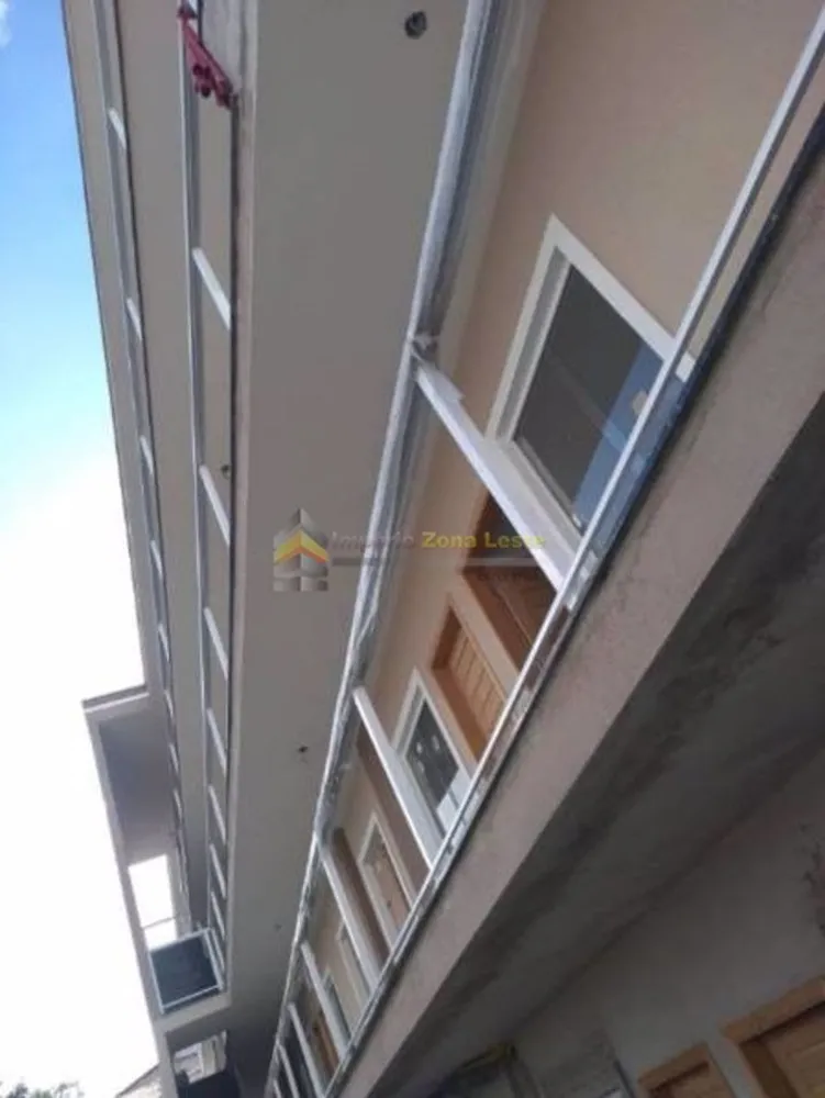Prédio Inteiro, 45 m² - Foto 7