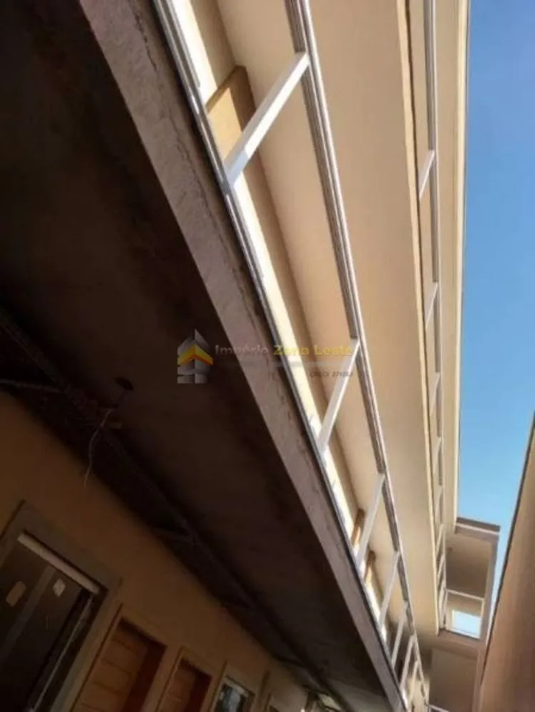 Prédio Inteiro, 45 m² - Foto 3