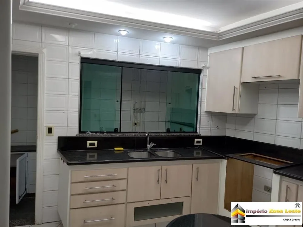 Sobrado, 2 quartos, 77 m² - Foto 5