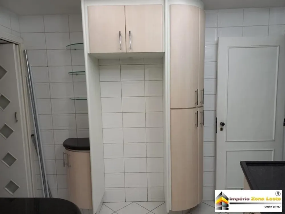 Sobrado, 2 quartos, 77 m² - Foto 2