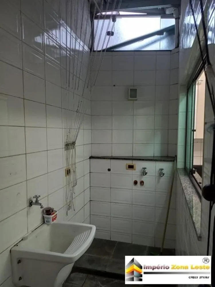 Sobrado, 2 quartos, 77 m² - Foto 16