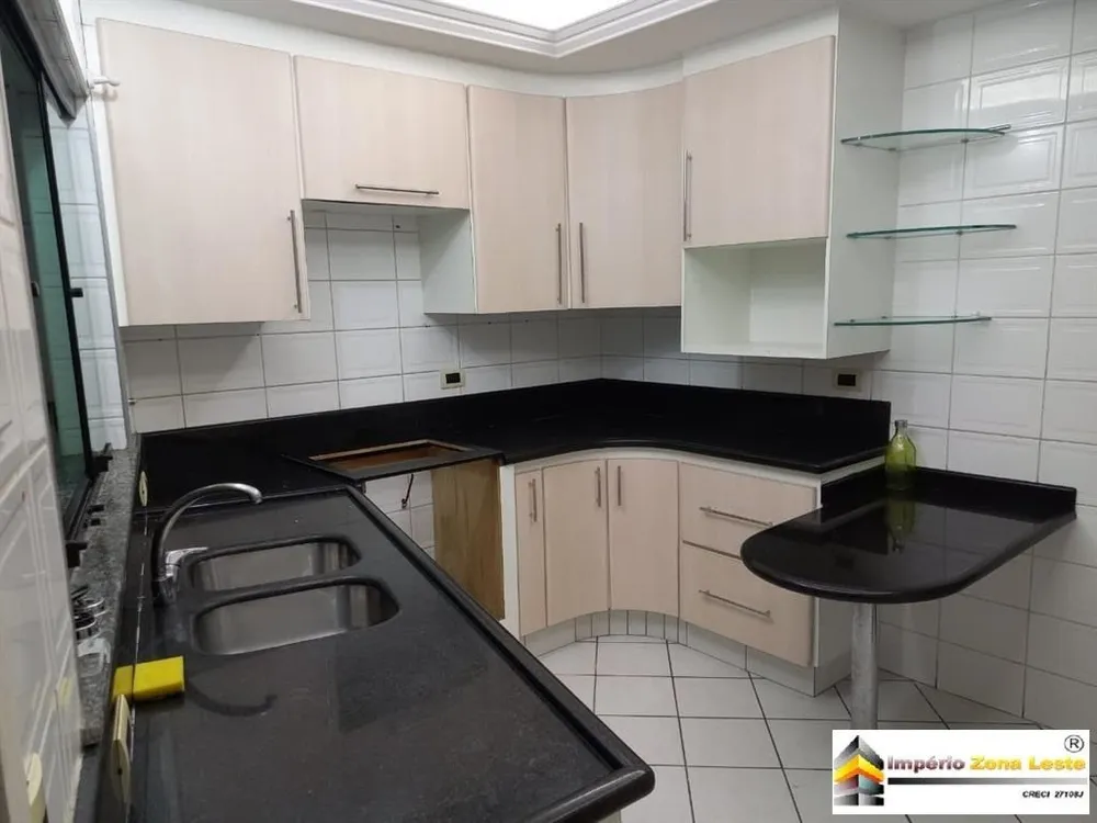 Sobrado, 2 quartos, 77 m² - Foto 14