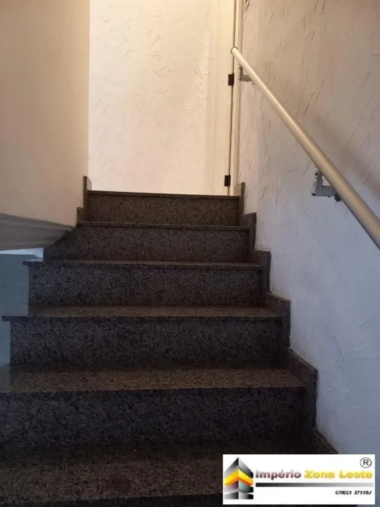 Sobrado, 2 quartos, 77 m² - Foto 13
