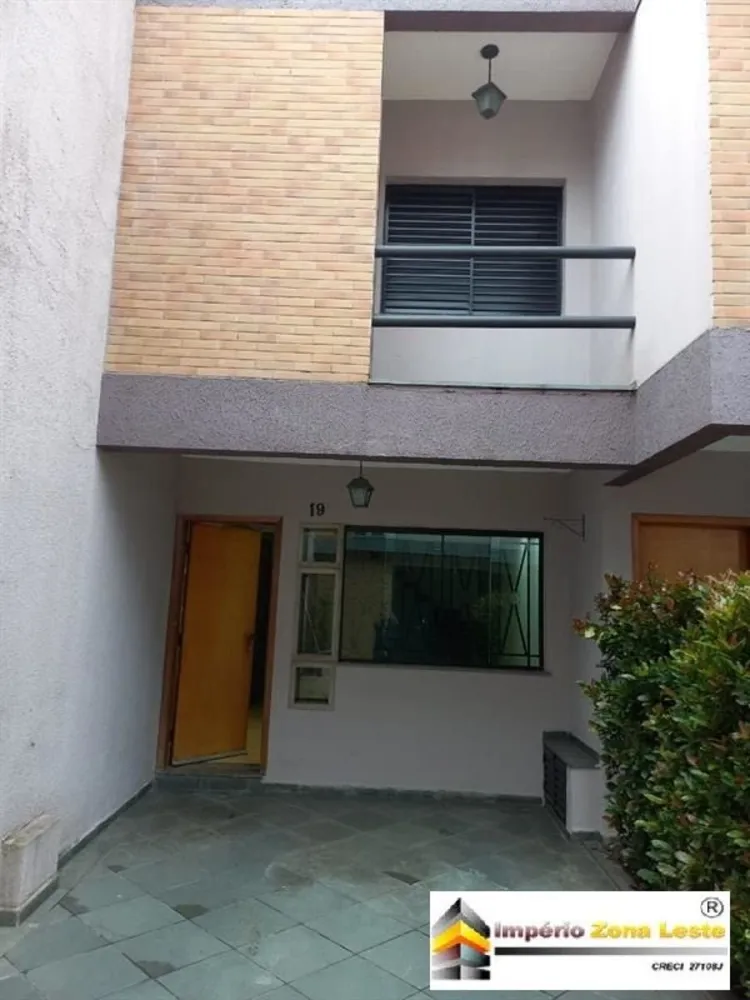 Sobrado, 2 quartos, 77 m² - Foto 9
