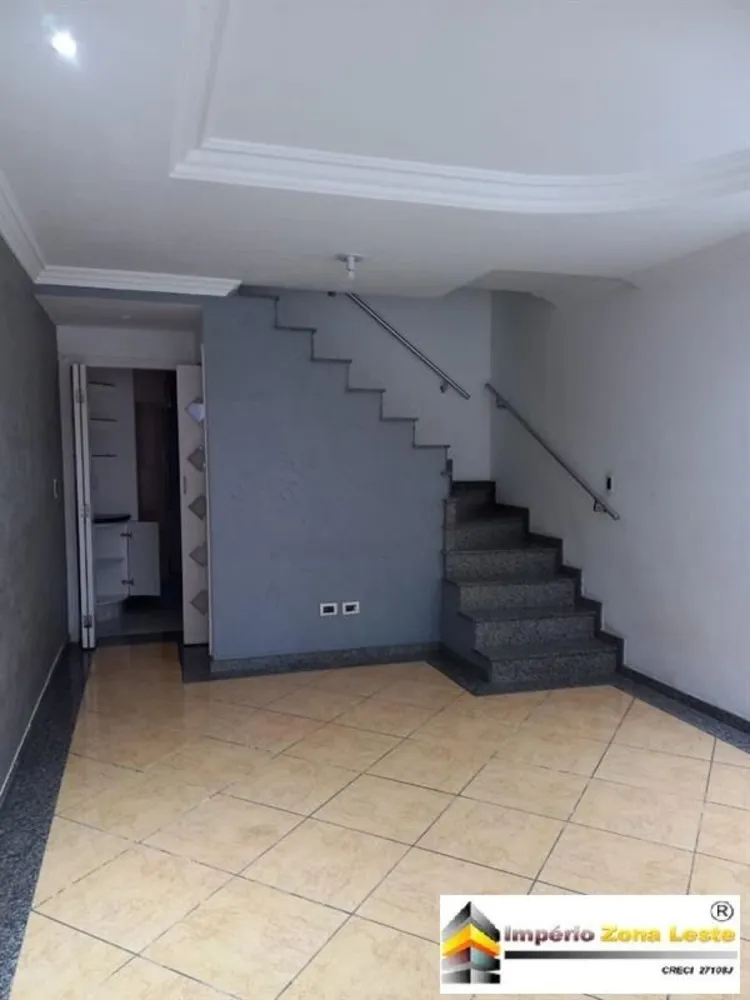 Sobrado, 2 quartos, 77 m² - Foto 8