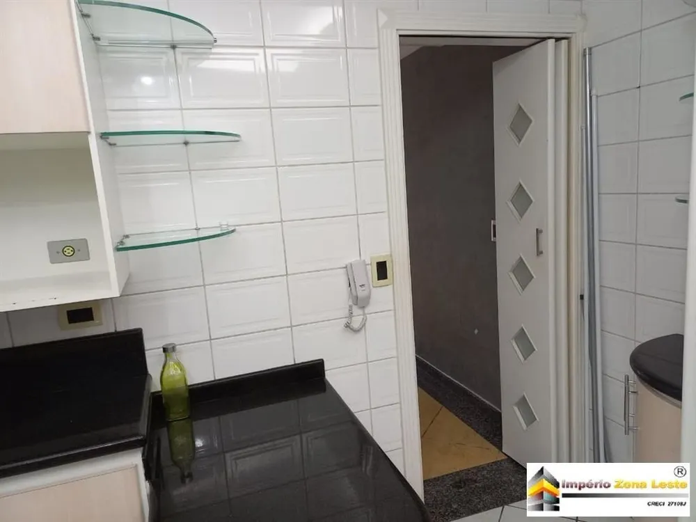 Sobrado, 2 quartos, 77 m² - Foto 7