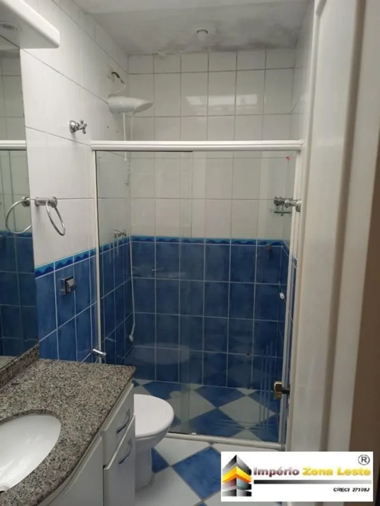 Sobrado, 2 quartos, 77 m² - Foto 15