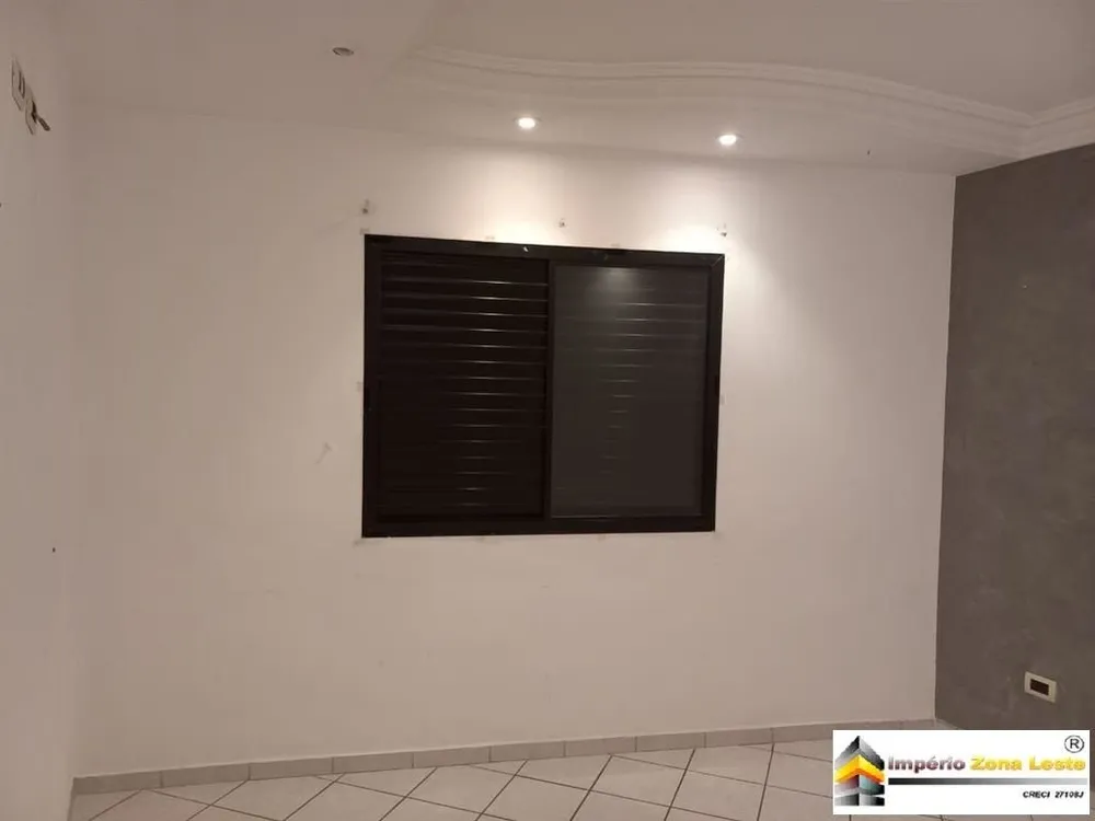 Sobrado, 2 quartos, 77 m² - Foto 1