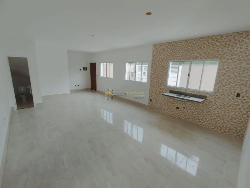 Sobrado, 3 quartos, 92 m² - Foto 6