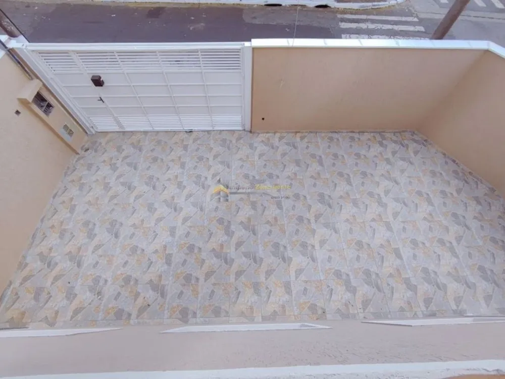 Sobrado, 3 quartos, 92 m² - Foto 13
