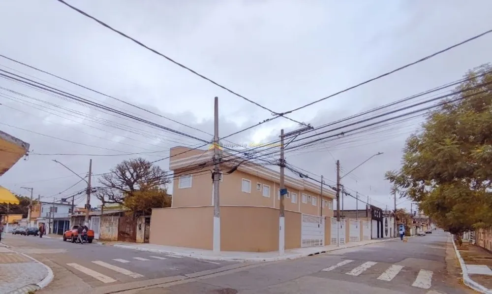 Sobrado, 3 quartos, 92 m² - Foto 7