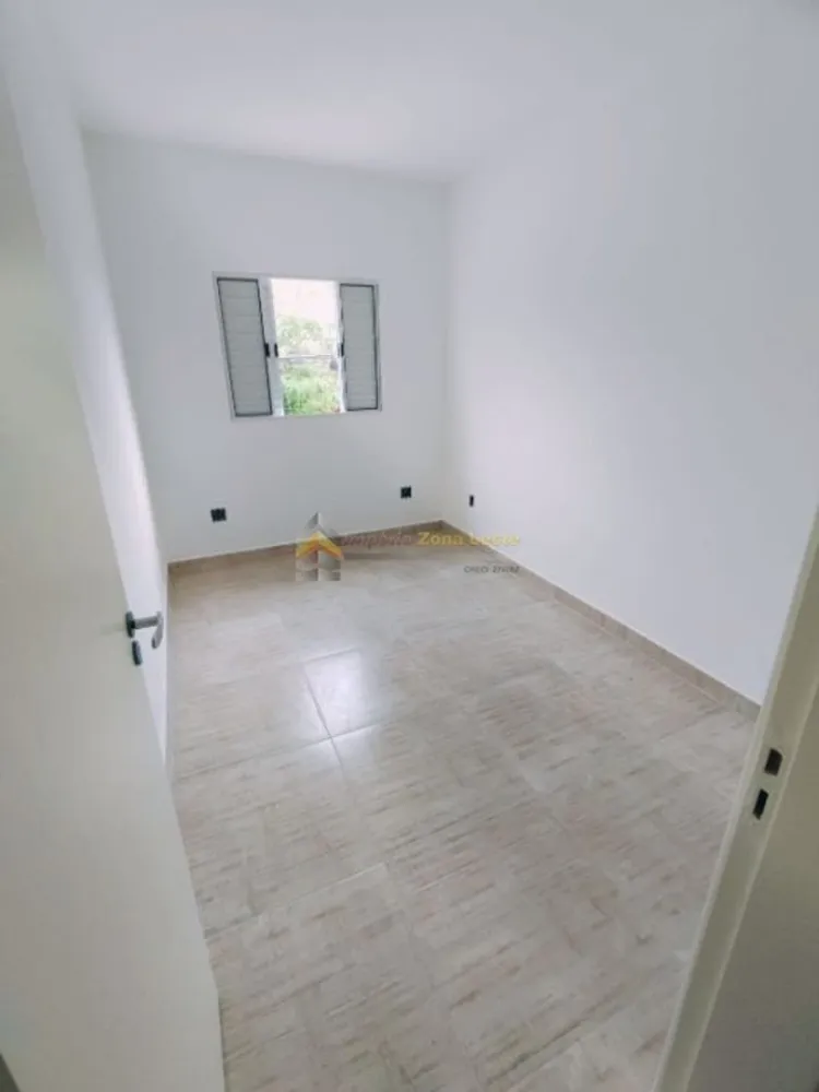 Sobrado, 3 quartos, 92 m² - Foto 8