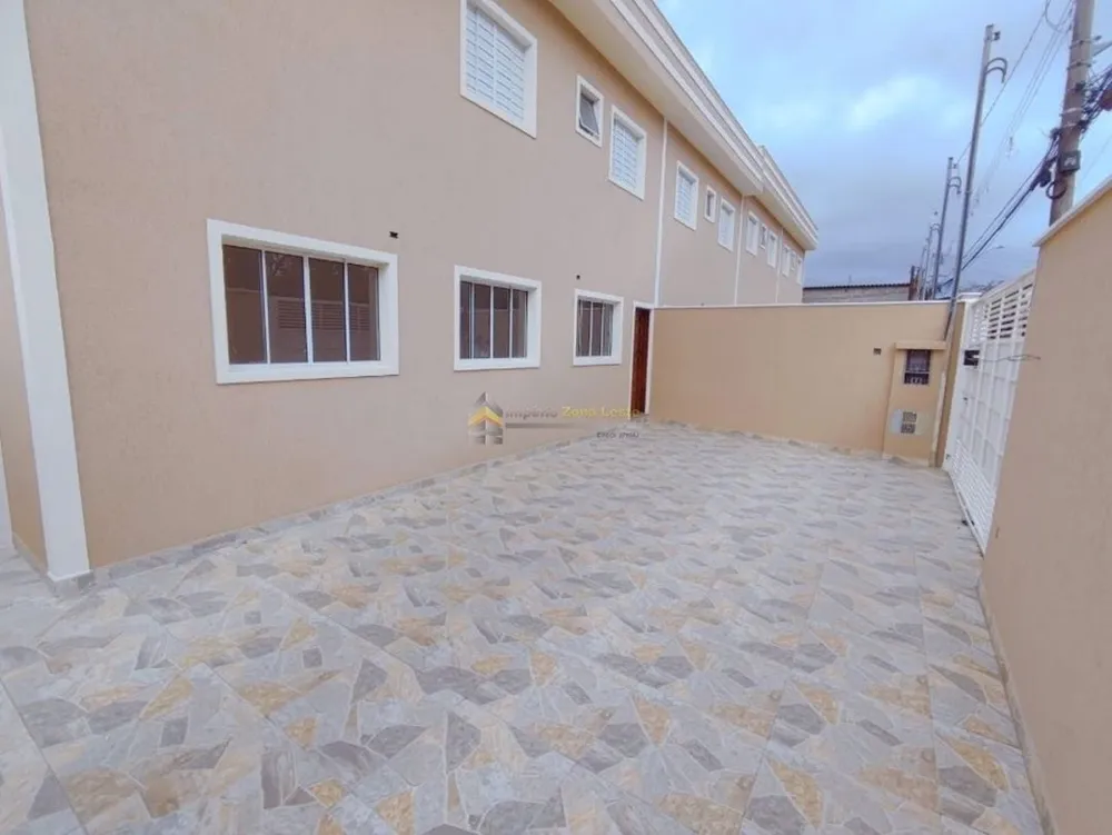 Sobrado, 3 quartos, 92 m² - Foto 4