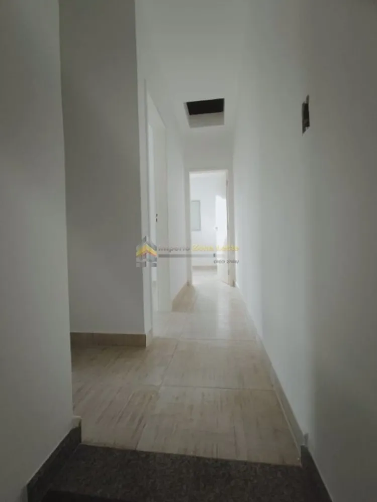 Sobrado, 3 quartos, 92 m² - Foto 5