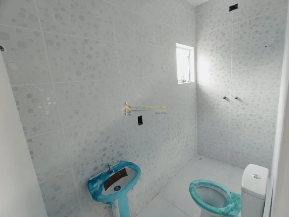 Sobrado, 3 quartos, 92 m² - Foto 11