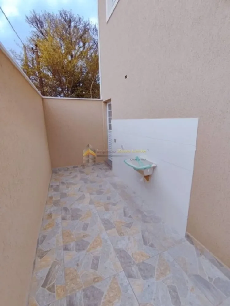 Sobrado, 3 quartos, 92 m² - Foto 5