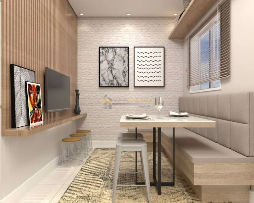 Prédio Inteiro, 40 m² - Foto 8