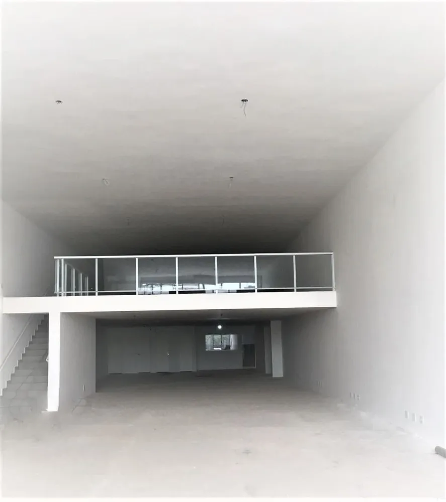 Loja-Salão, 455 m² - Foto 2