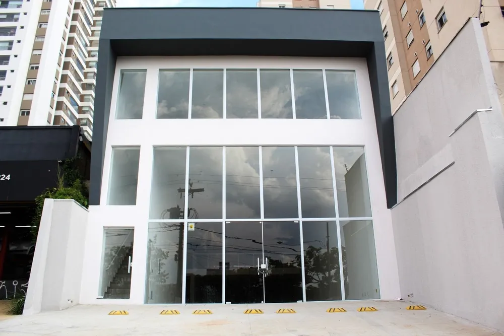 Loja-Salão, 455 m² - Foto 16