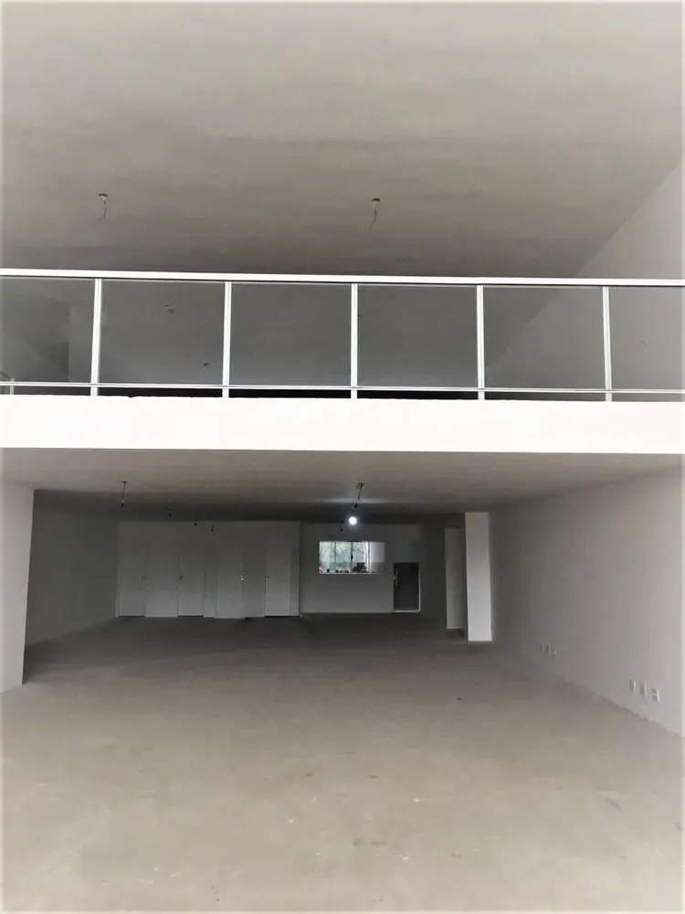 Loja-Salão, 455 m² - Foto 1