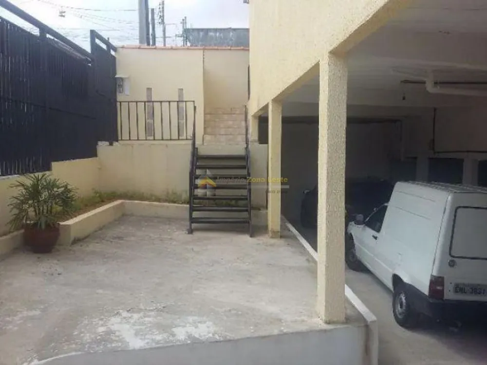 Casa, 3 quartos, 79 m² - Foto 2