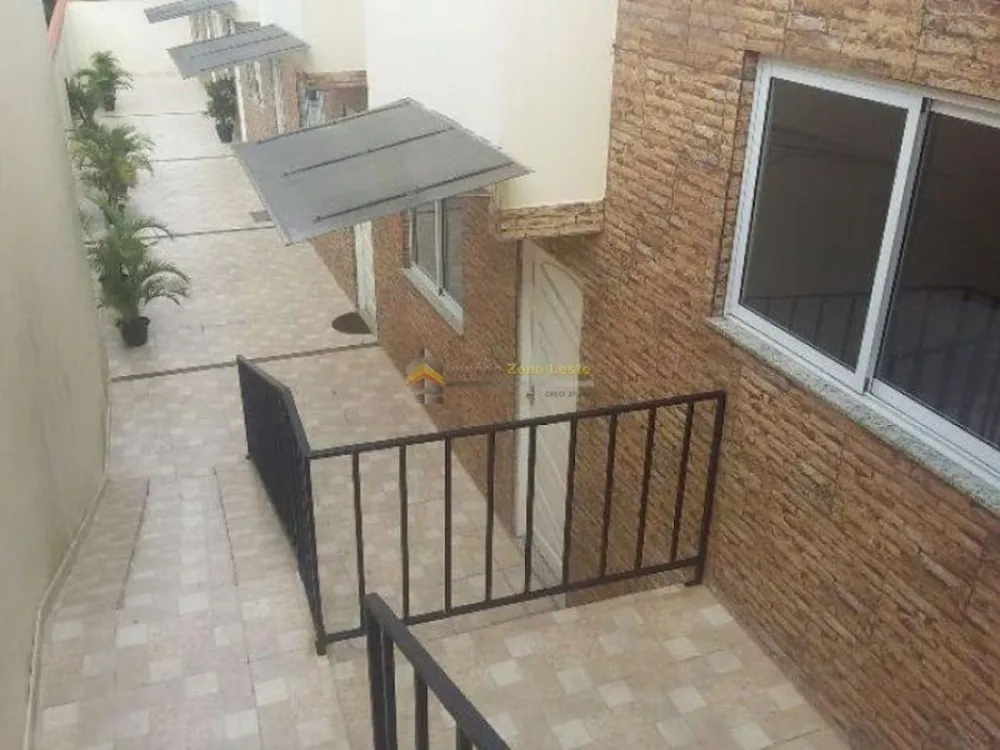 Casa, 3 quartos, 79 m² - Foto 2