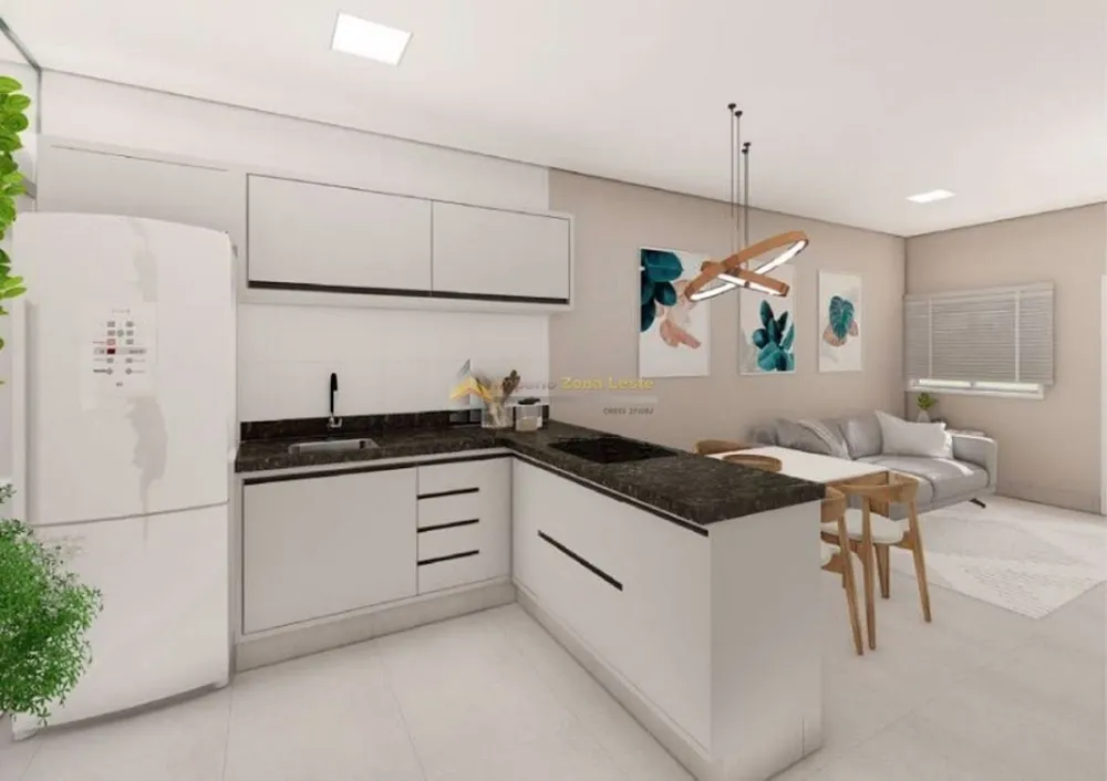 Prédio Inteiro, 38 m² - Foto 12