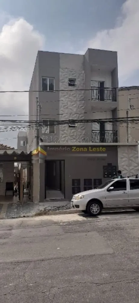 Prédio Inteiro, 38 m² - Foto 4