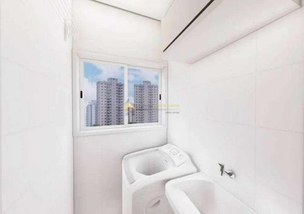 Prédio Inteiro, 38 m² - Foto 10