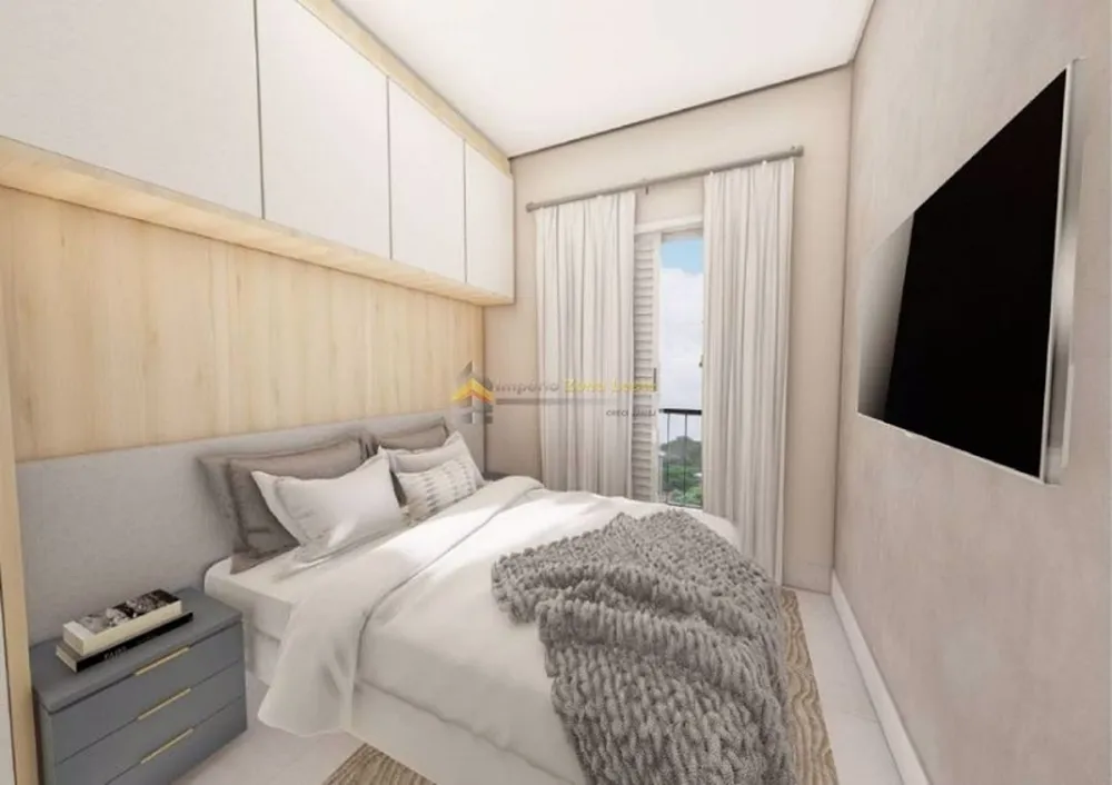 Prédio Inteiro, 38 m² - Foto 14