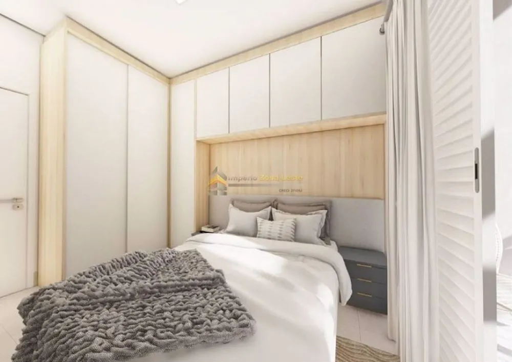 Prédio Inteiro, 38 m² - Foto 9