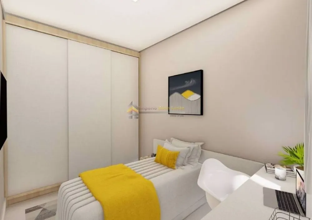 Prédio Inteiro, 38 m² - Foto 7