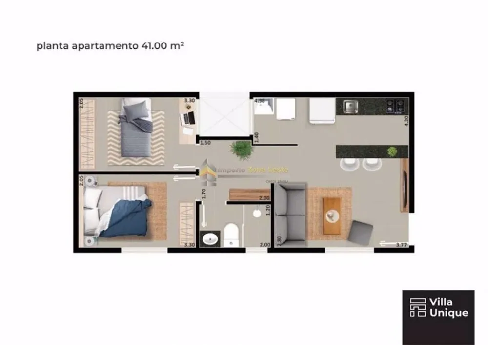 Prédio Inteiro, 38 m² - Foto 13