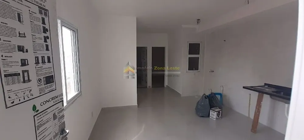 Prédio Inteiro, 38 m² - Foto 6