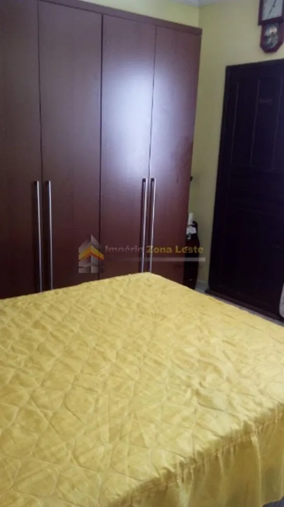 Sobrado, 3 quartos, 91 m² - Foto 4