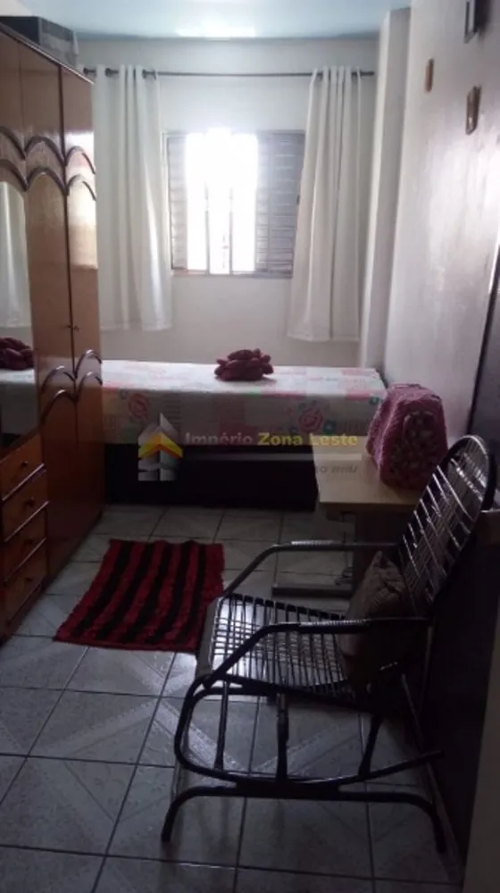 Sobrado, 3 quartos, 91 m² - Foto 1