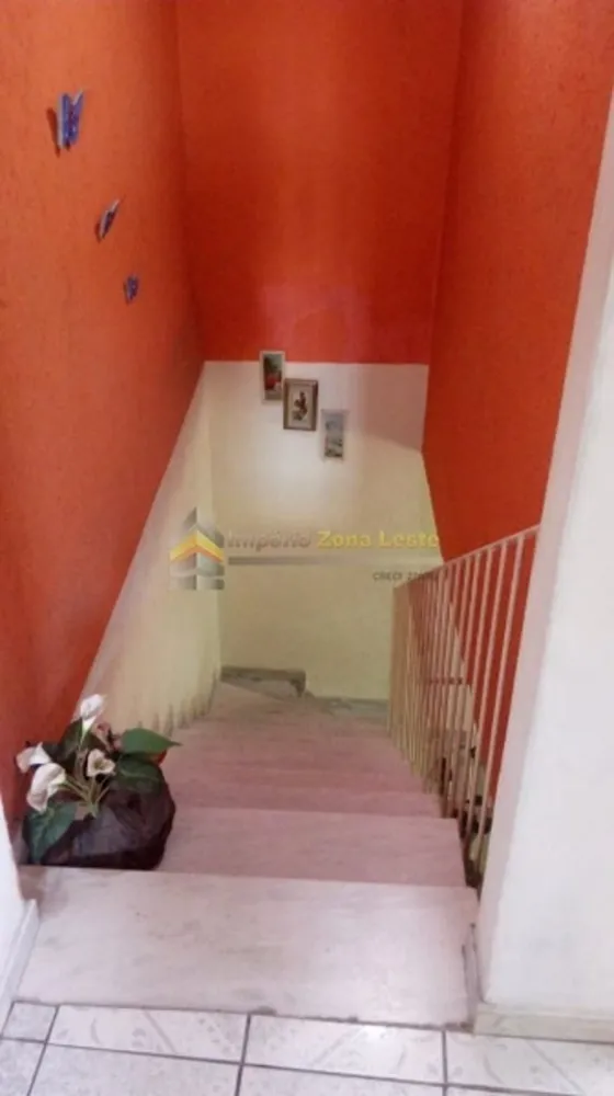 Sobrado, 3 quartos, 91 m² - Foto 2