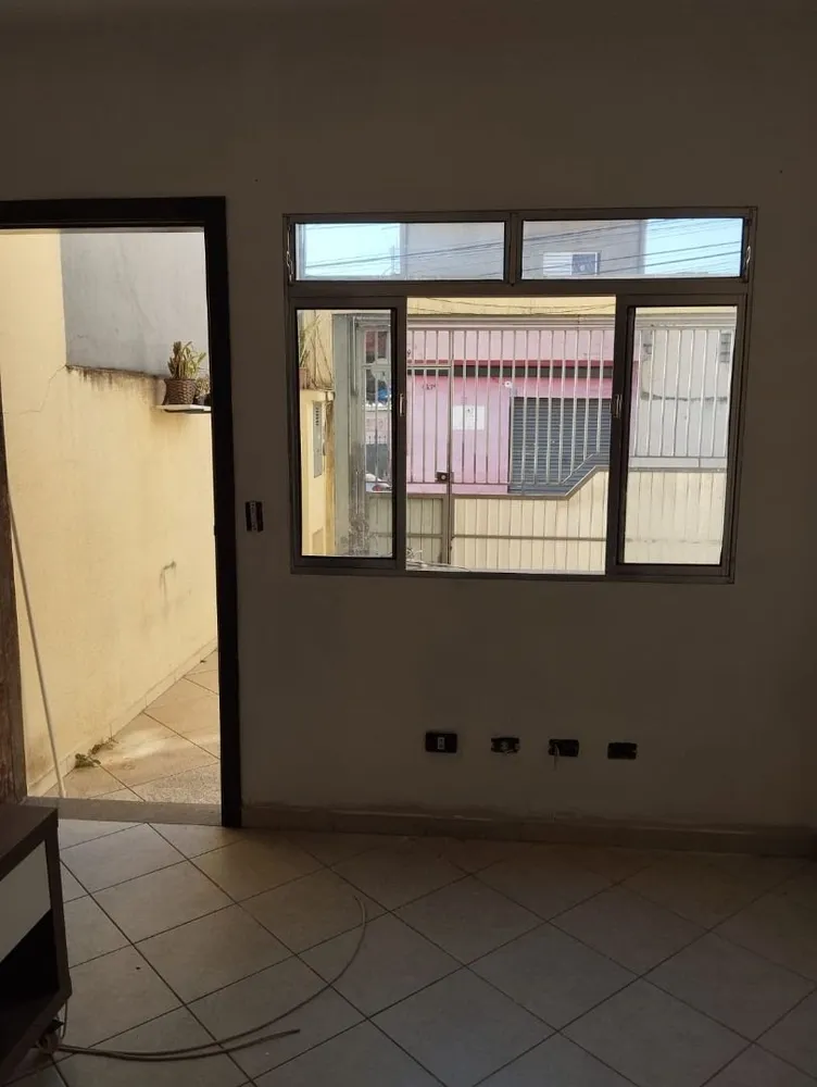 Sobrado, 2 quartos, 63 m² - Foto 4