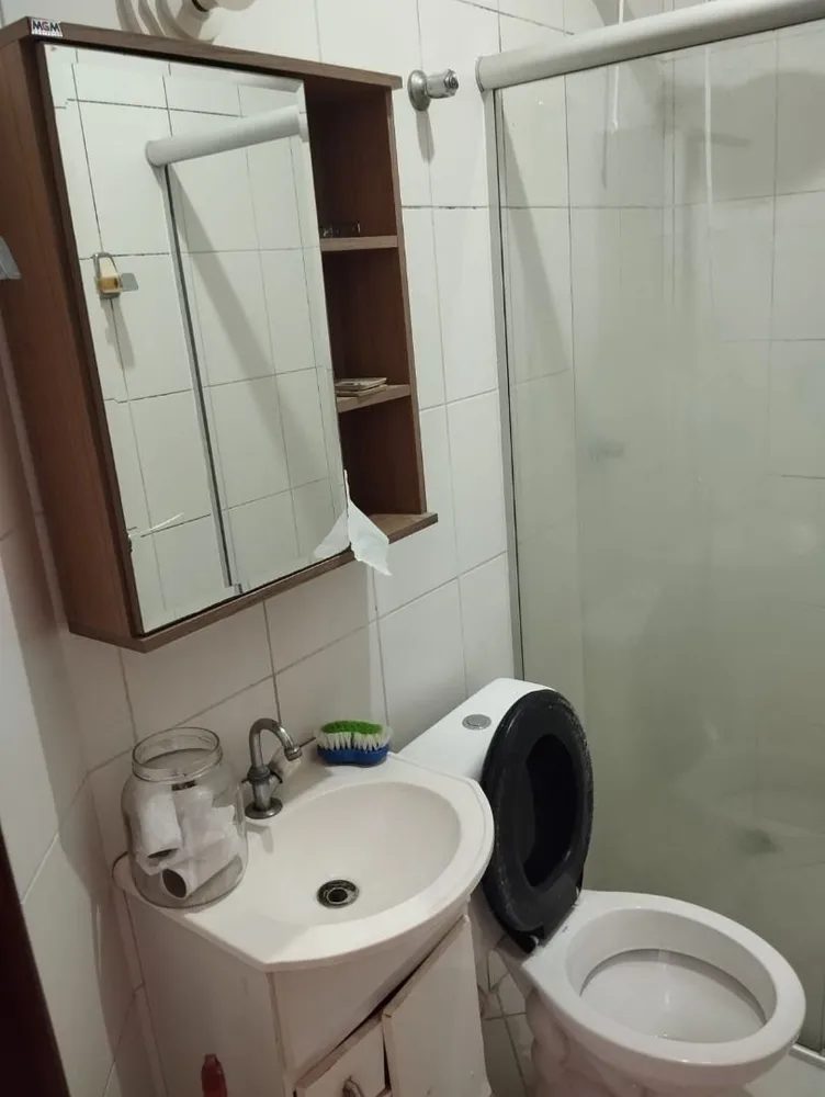 Sobrado, 2 quartos, 63 m² - Foto 9