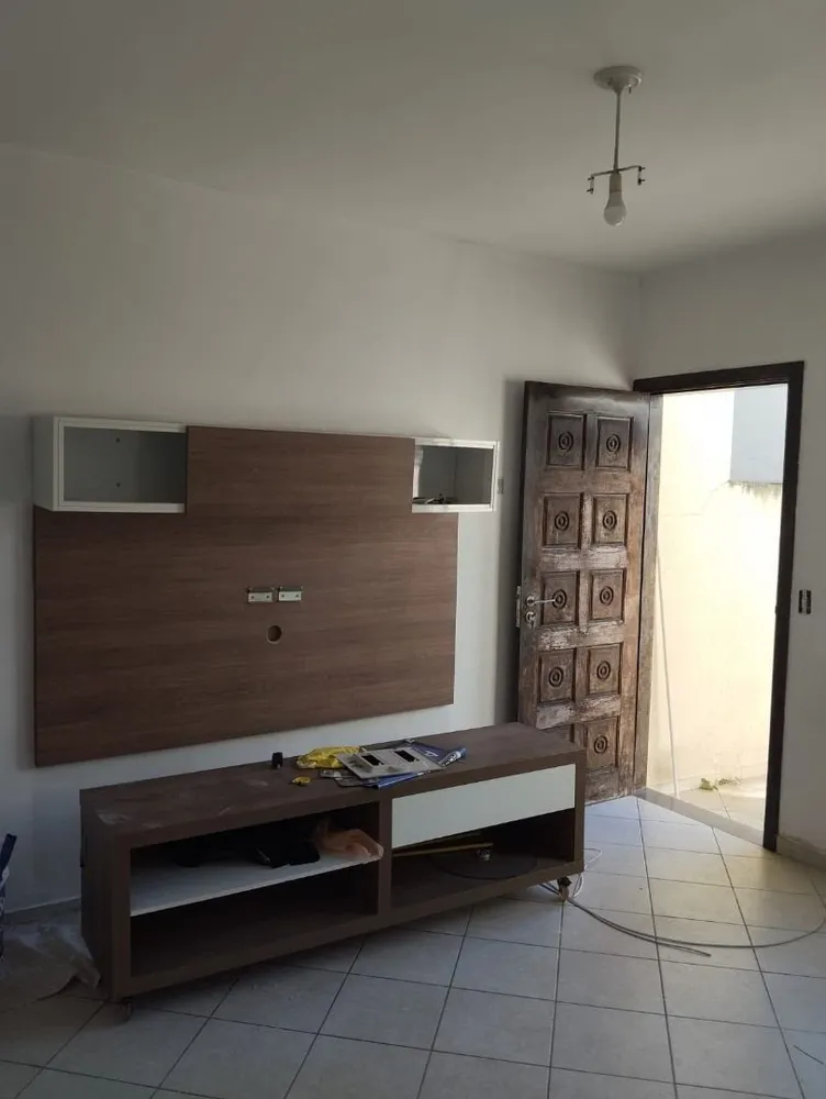 Sobrado, 2 quartos, 63 m² - Foto 2
