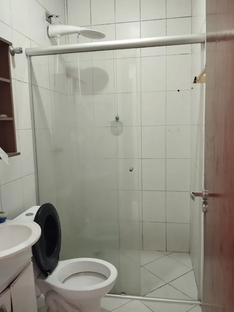 Sobrado, 2 quartos, 63 m² - Foto 10