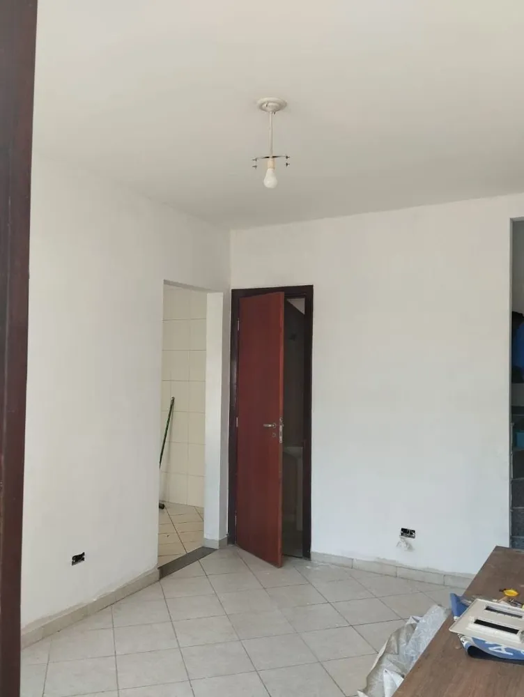 Sobrado, 2 quartos, 63 m² - Foto 3