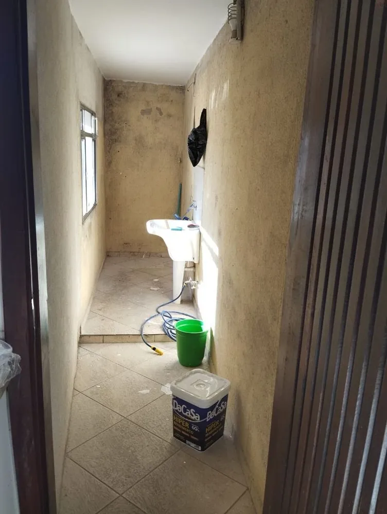 Sobrado, 2 quartos, 63 m² - Foto 12