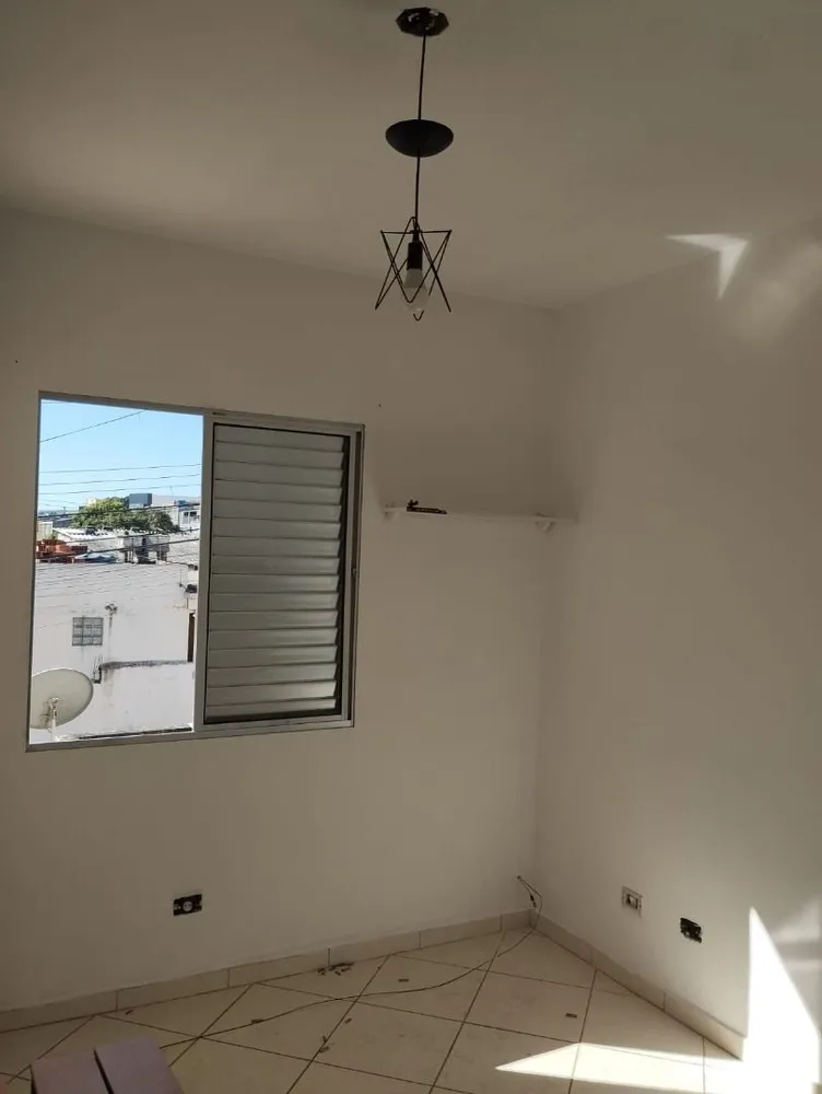Sobrado, 2 quartos, 63 m² - Foto 7